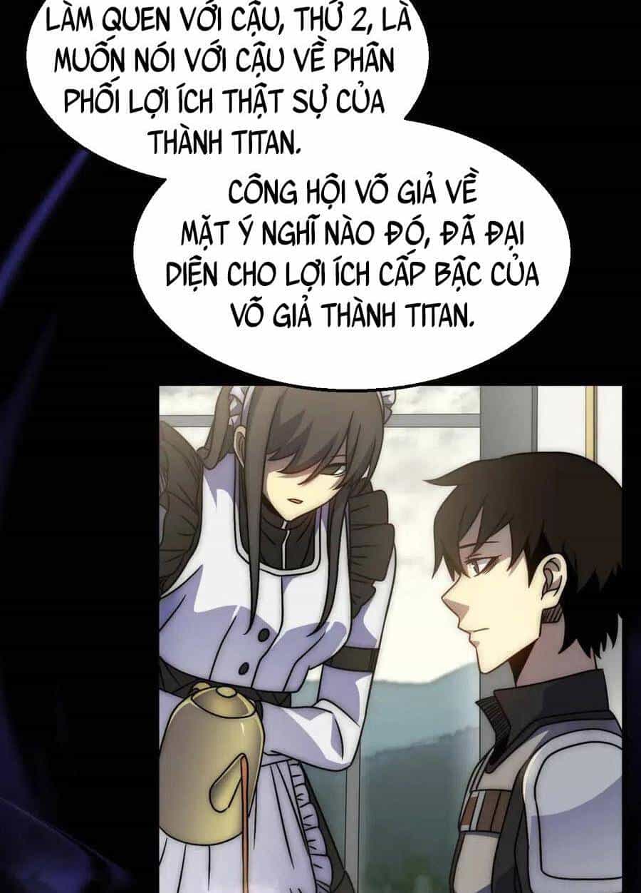 Mạt Thế Đạo Tặc Hành - Chương 73 - ảnh 31