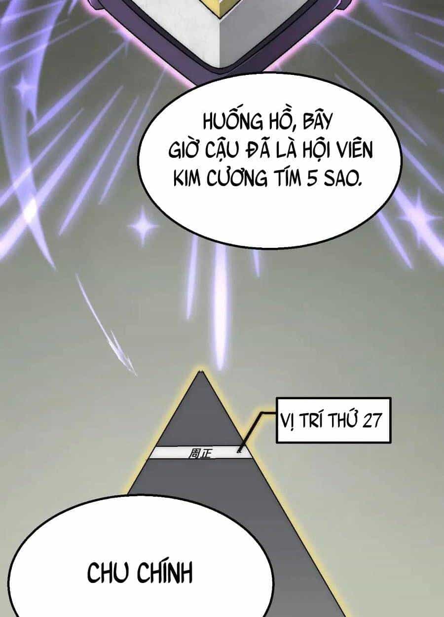 Mạt Thế Đạo Tặc Hành - Chương 73 - ảnh 33