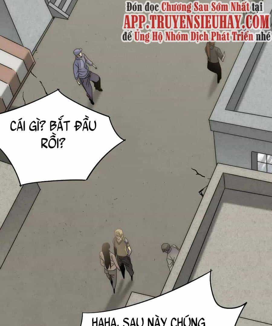 Mạt Thế Đạo Tặc Hành - Chương 73 - ảnh 47