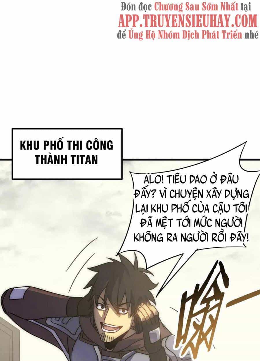 Mạt Thế Đạo Tặc Hành - Chương 79 - ảnh 28