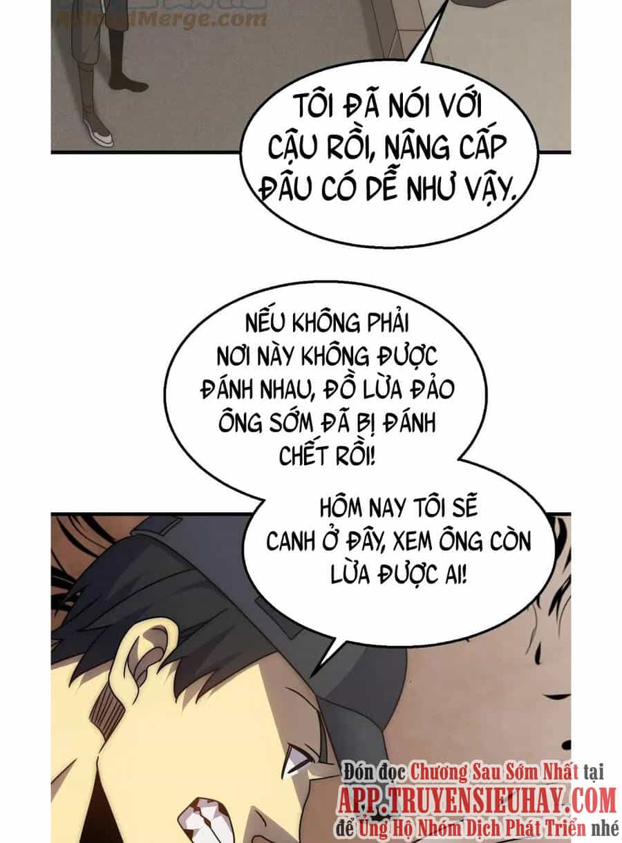 Mạt Thế Đạo Tặc Hành - Chương 80 - ảnh 49