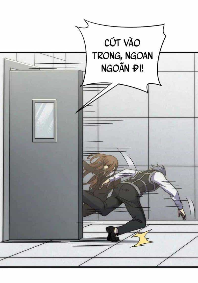 Mạt Thế Đạo Tặc Hành - Chương 83 - ảnh 2
