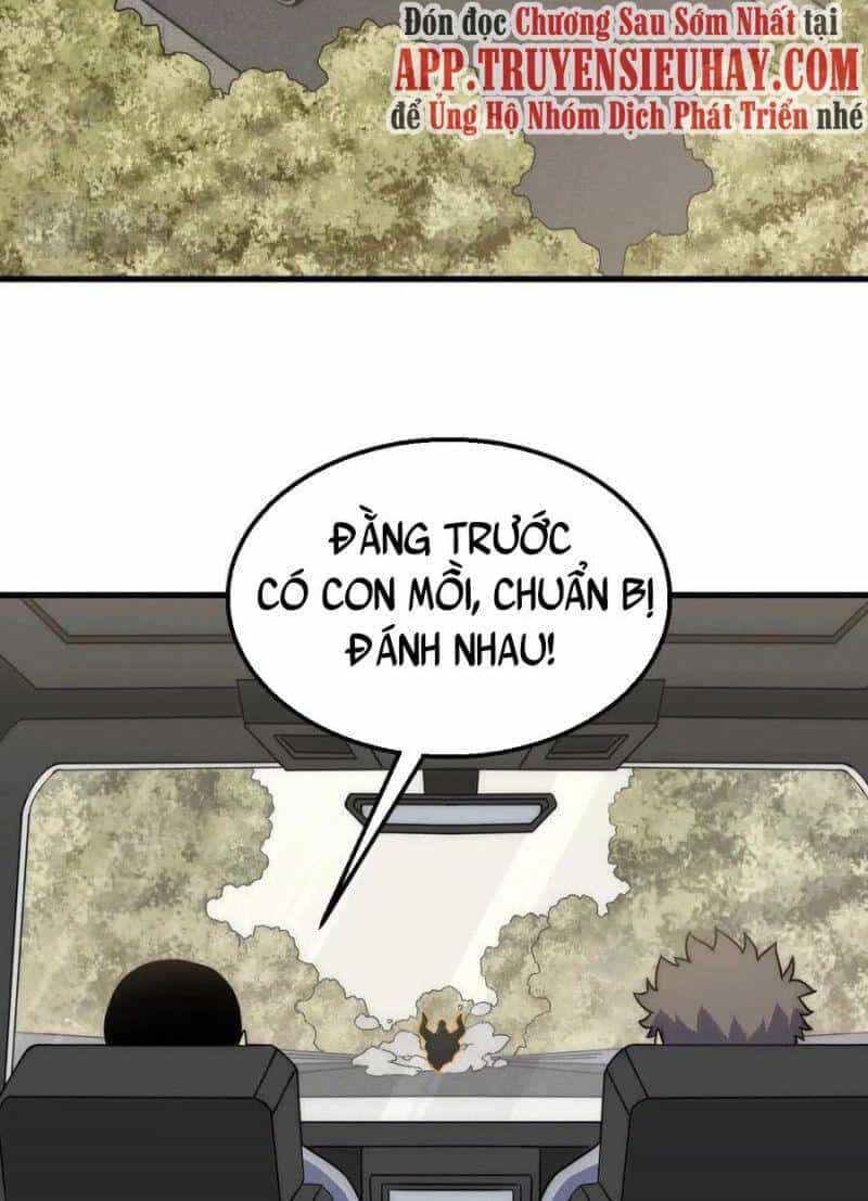 Mạt Thế Đạo Tặc Hành - Chương 83 - ảnh 46