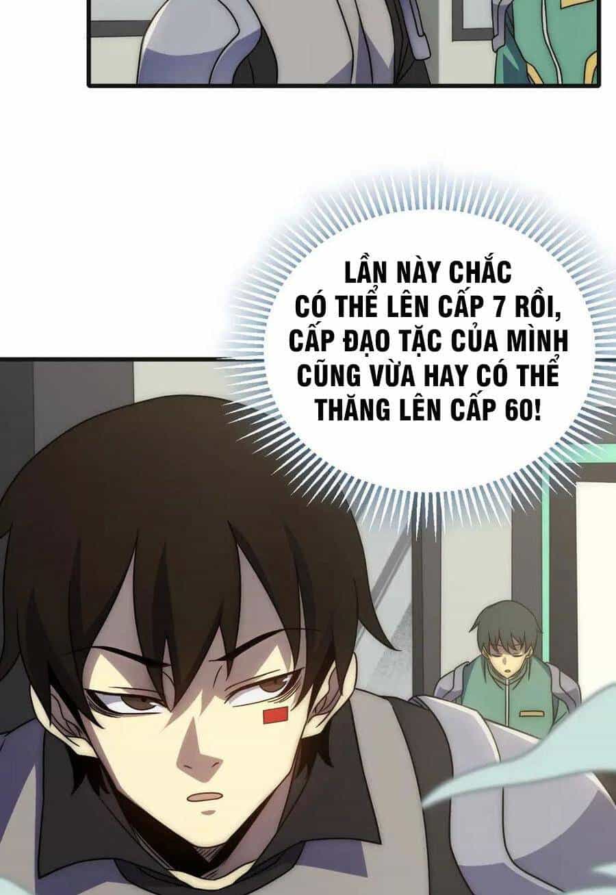Mạt Thế Đạo Tặc Hành - Chương 85 - ảnh 4