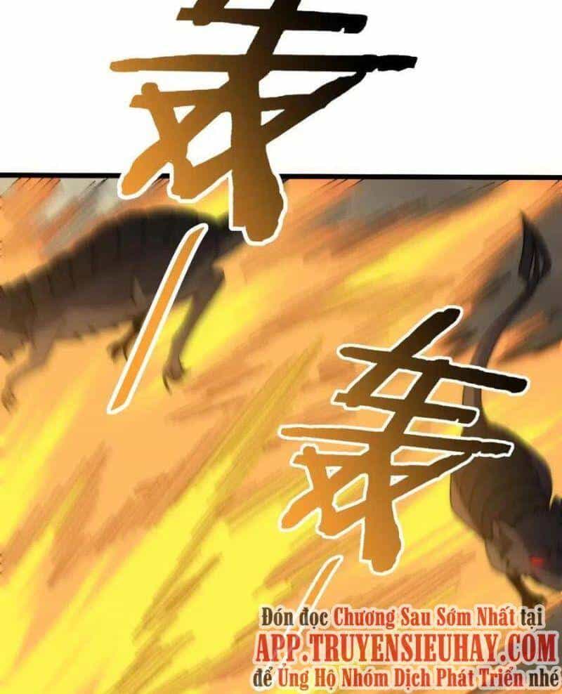 Mạt Thế Đạo Tặc Hành - Chương 86 - ảnh 47