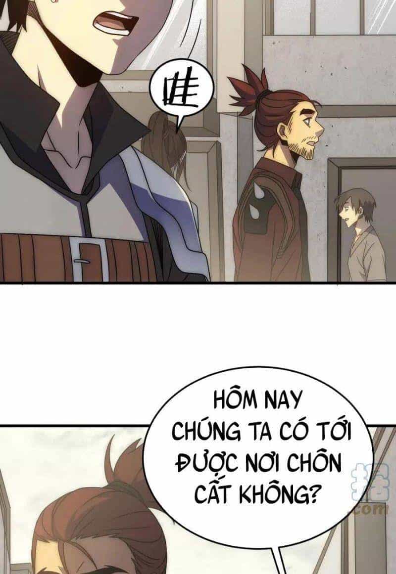 Mạt Thế Đạo Tặc Hành - Chương 88 - ảnh 13