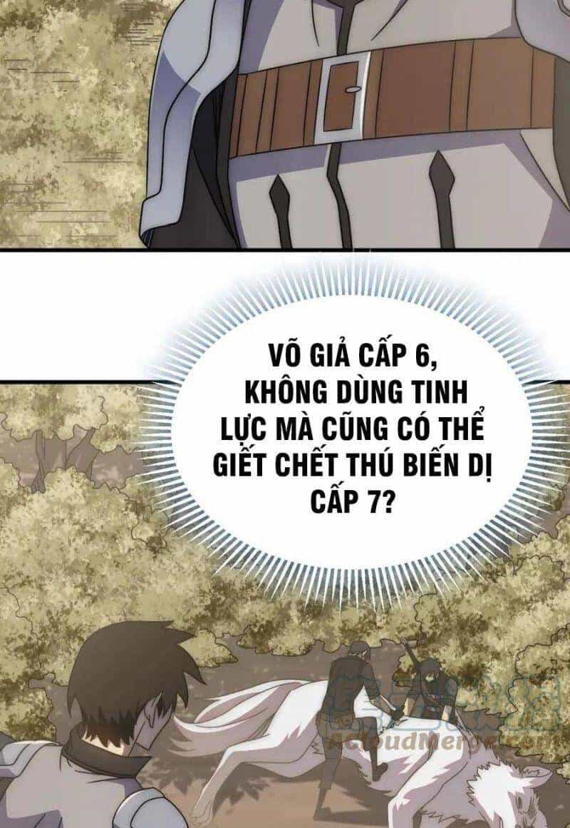 Mạt Thế Đạo Tặc Hành - Chương 88 - ảnh 7