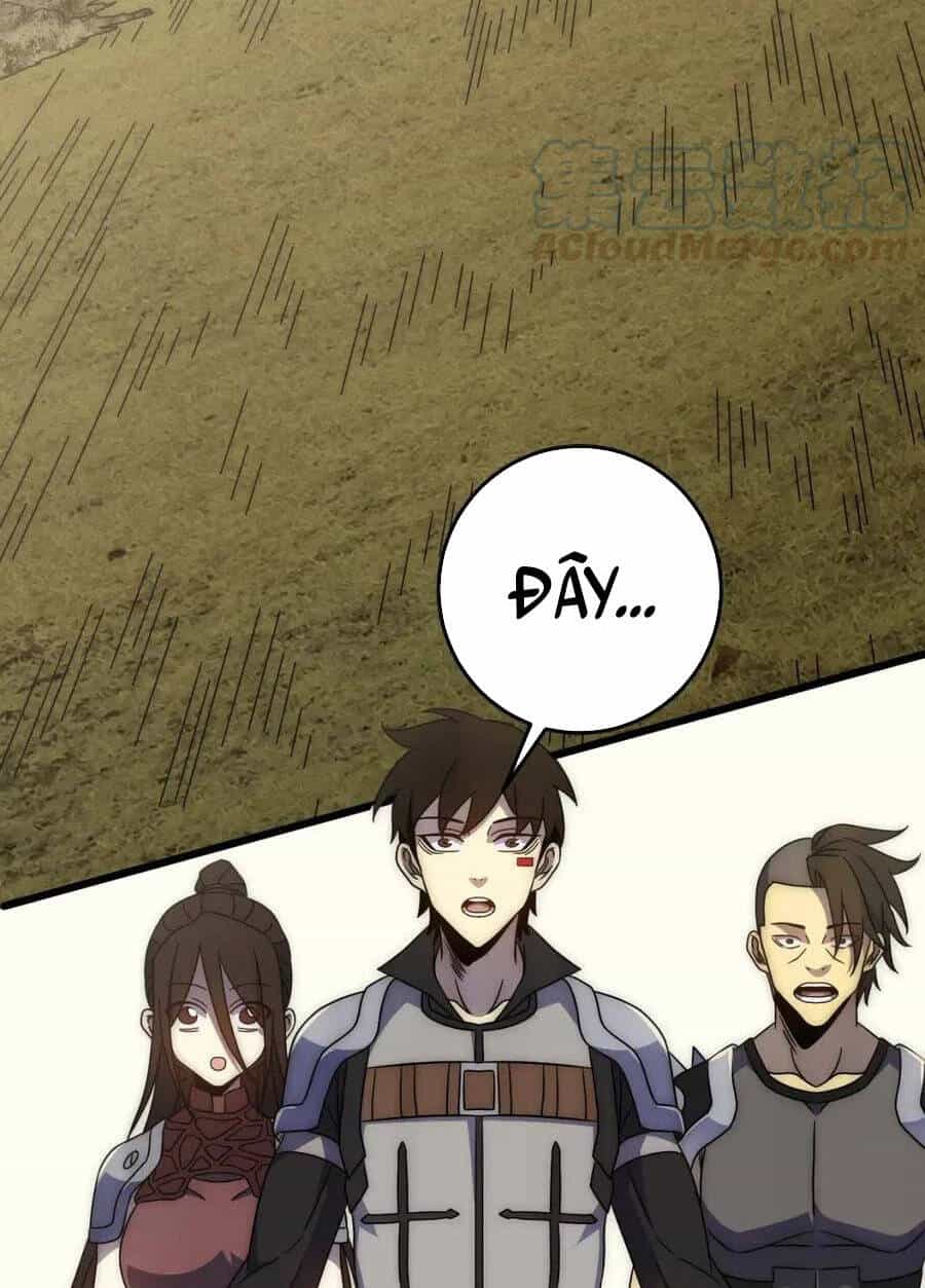 Mạt Thế Đạo Tặc Hành - Chương 89 - ảnh 29