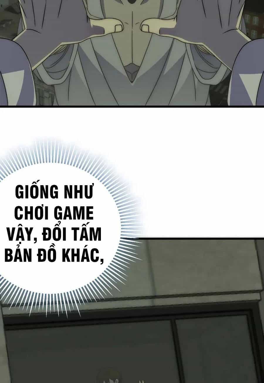 Mạt Thế Đạo Tặc Hành - Chương 89 - ảnh 53