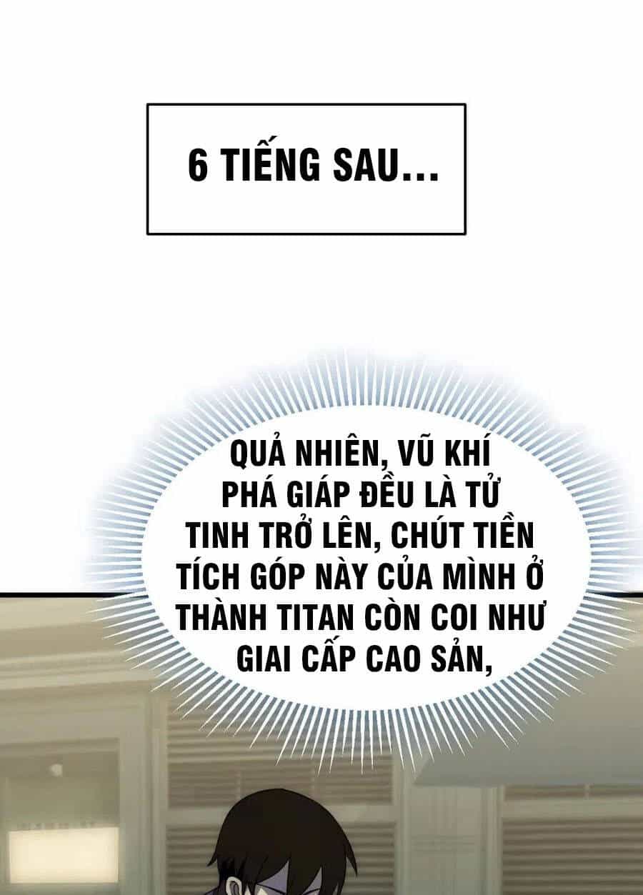 Mạt Thế Đạo Tặc Hành - Chương 90 - ảnh 23