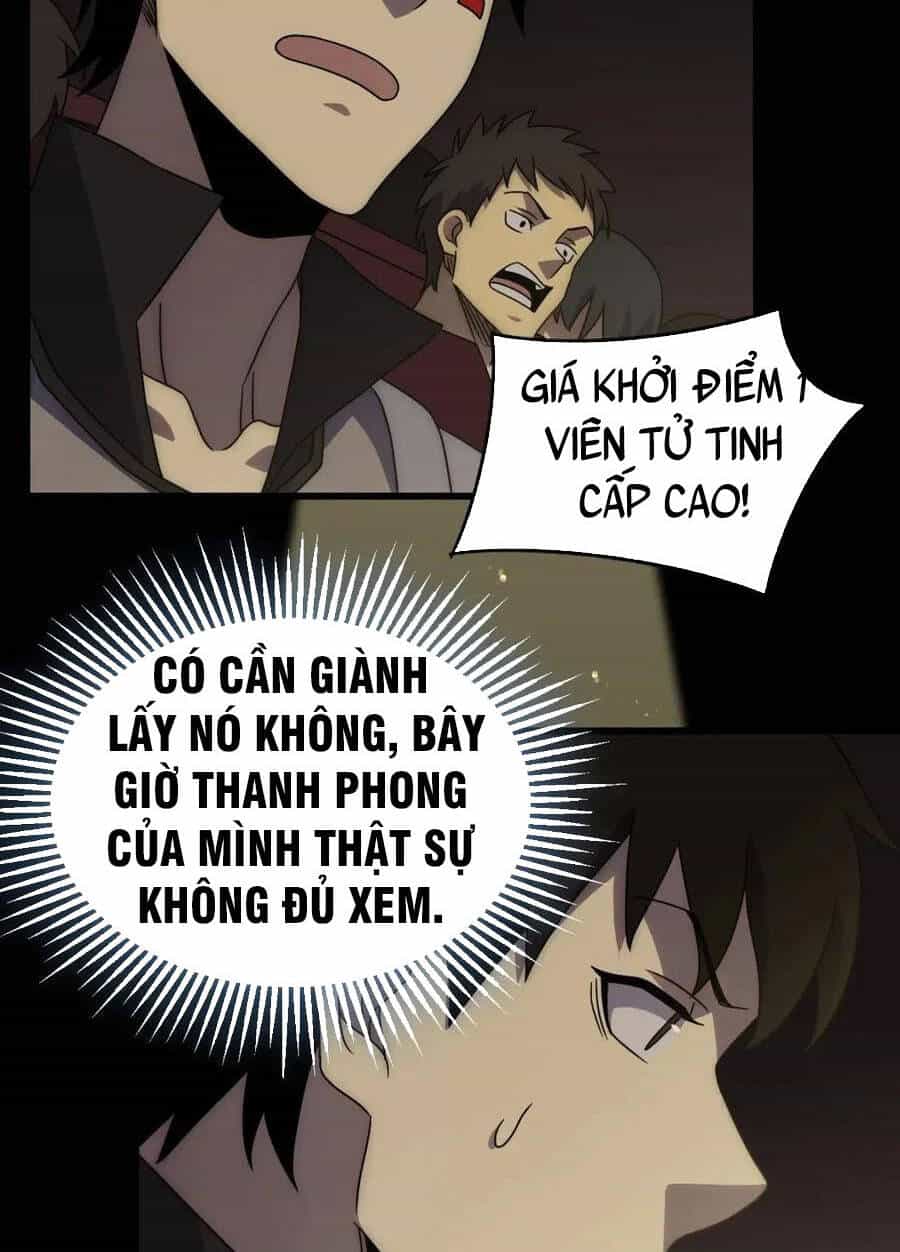 Mạt Thế Đạo Tặc Hành - Chương 90 - ảnh 37