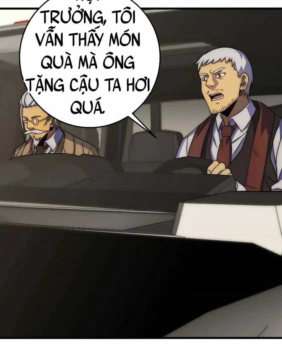 Mạt Thế Đạo Tặc Hành - Chương 94 - ảnh 11