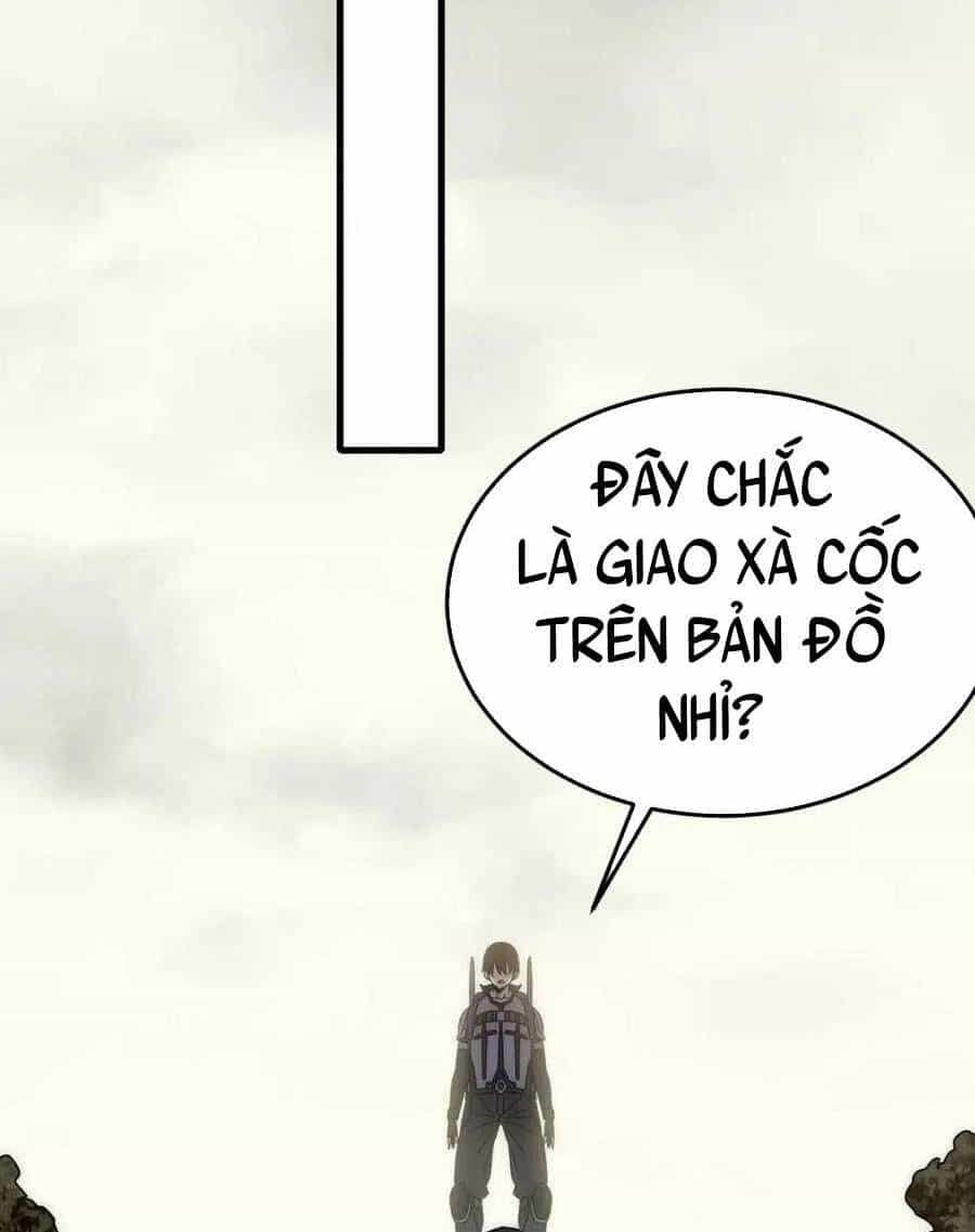 Mạt Thế Đạo Tặc Hành - Chương 94 - ảnh 21
