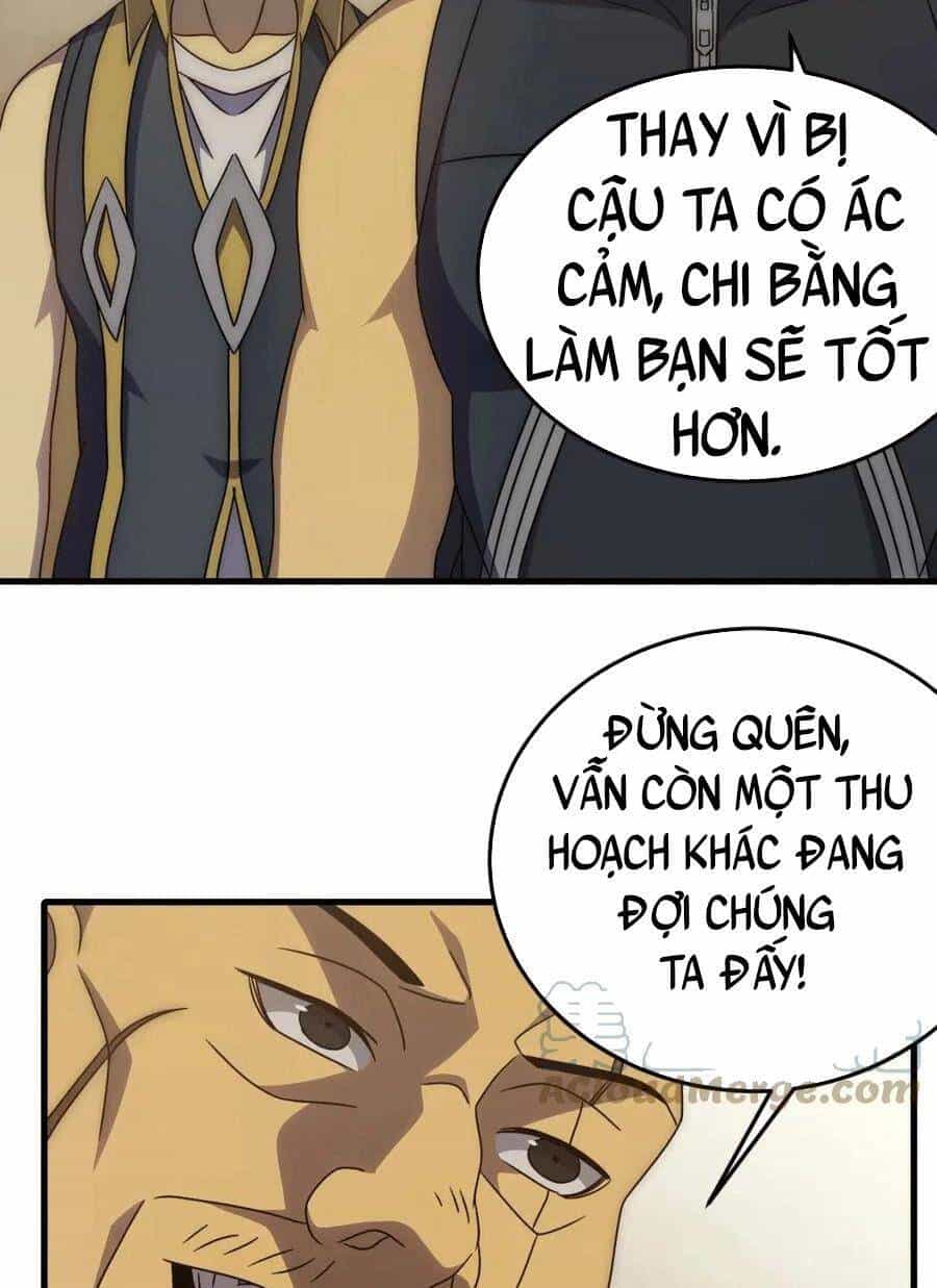 Mạt Thế Đạo Tặc Hành - Chương 95 - ảnh 59
