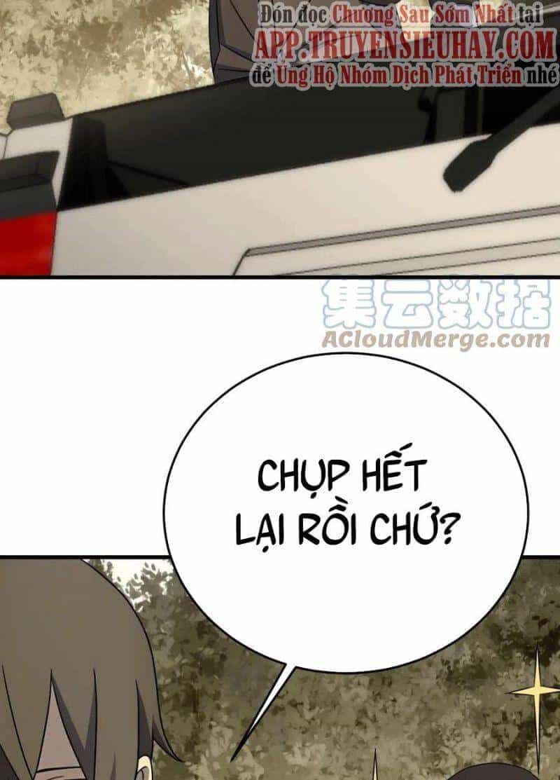Mạt Thế Đạo Tặc Hành - Chương 96 - ảnh 25