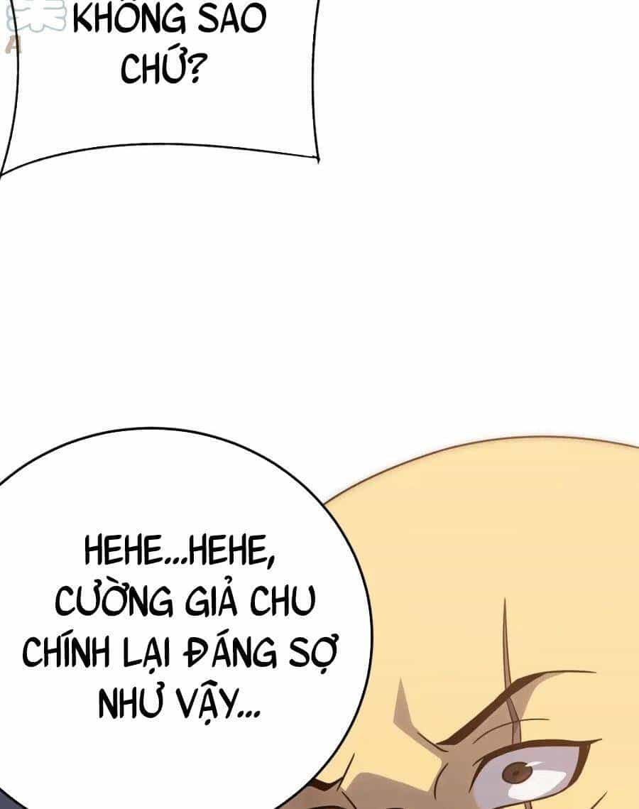 Mạt Thế Đạo Tặc Hành - Chương 97 - ảnh 16