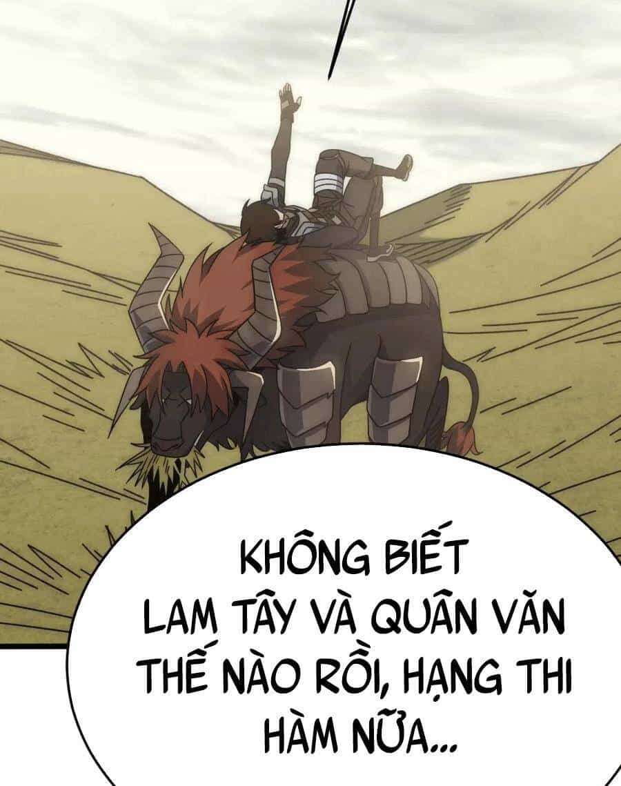 Mạt Thế Đạo Tặc Hành - Chương 97 - ảnh 21
