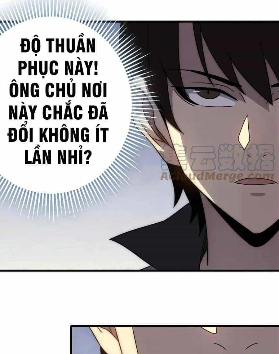 Mạt Thế Đạo Tặc Hành - Chương 97 - ảnh 79