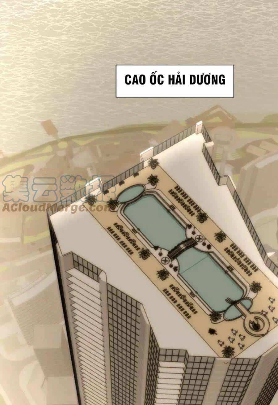 Mạt Thế Đạo Tặc Hành - Chương 98 - ảnh 1
