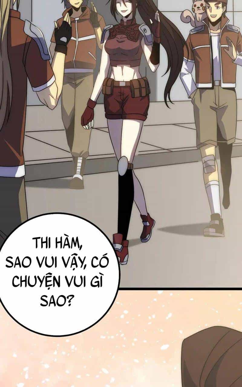 Mạt Thế Đạo Tặc Hành - Chương 98 - ảnh 53