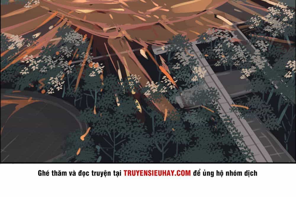 Mạt Thế Đấu Thần - Chương 10 - ảnh 2
