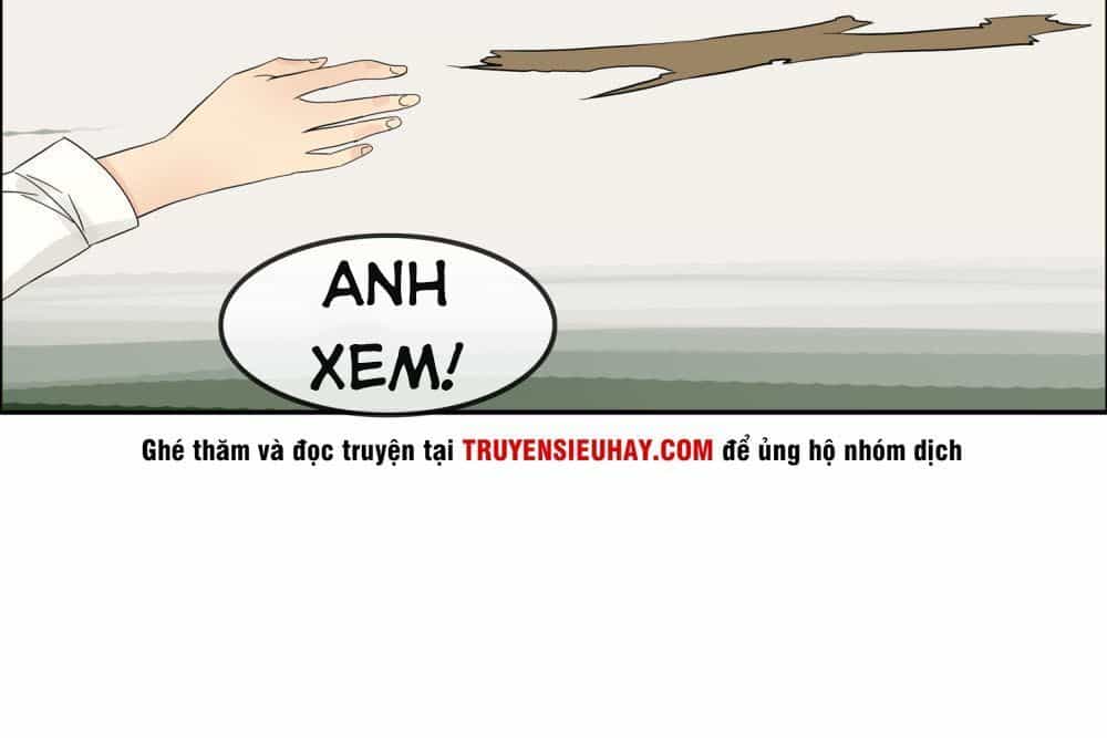Mạt Thế Đấu Thần - Chương 11 - ảnh 10