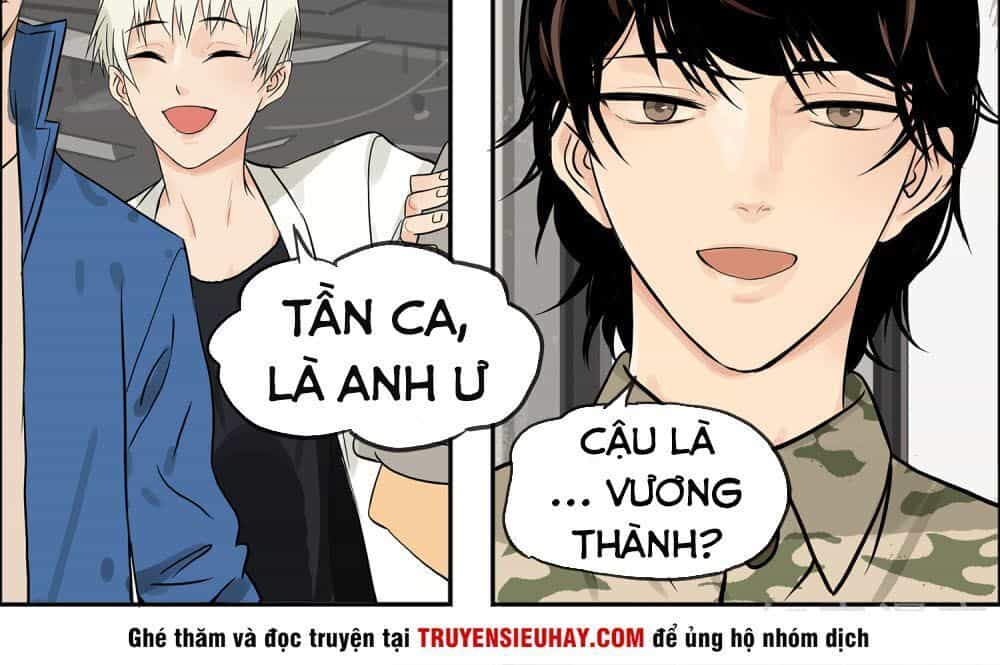 Mạt Thế Đấu Thần - Chương 15 - ảnh 2