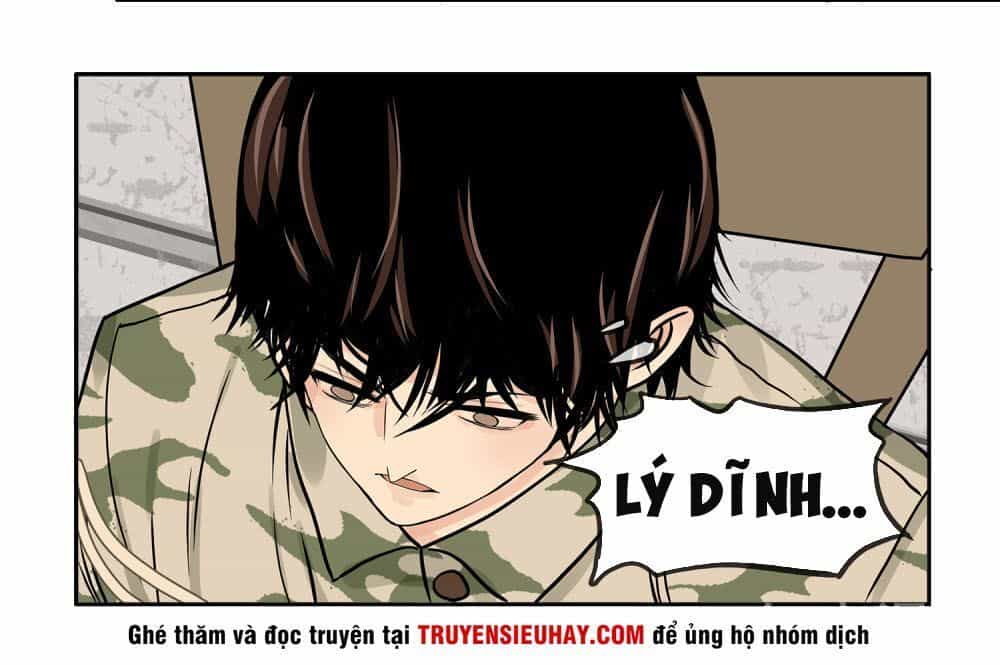 Mạt Thế Đấu Thần - Chương 16 - ảnh 4