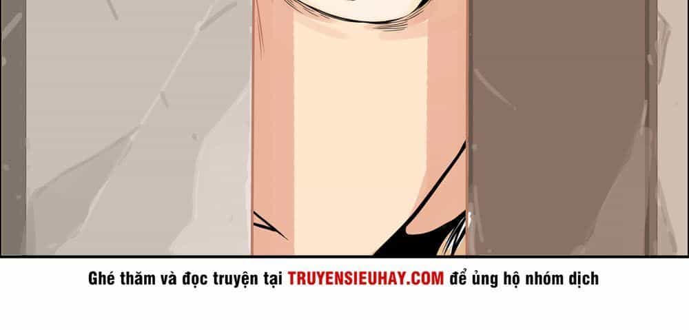 Mạt Thế Đấu Thần - Chương 17 - ảnh 4