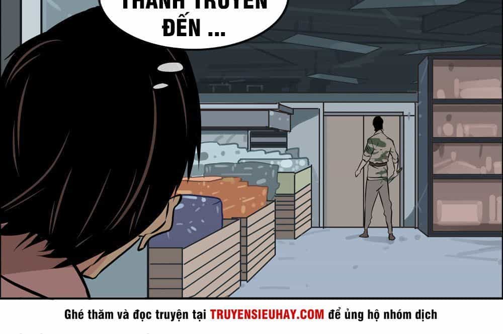 Mạt Thế Đấu Thần - Chương 21 - ảnh 8