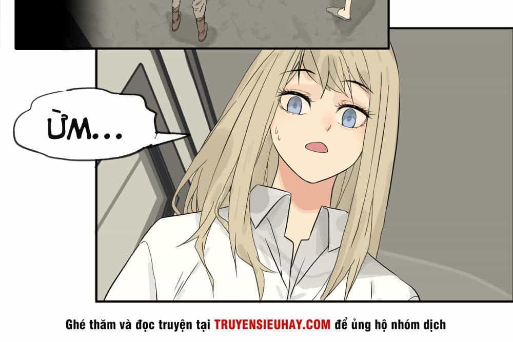 Mạt Thế Đấu Thần - Chương 8 - ảnh 6