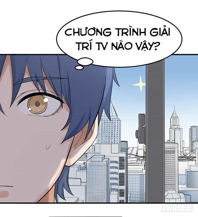 Mạt Thế Đô Thị - Chương 1 - ảnh 35
