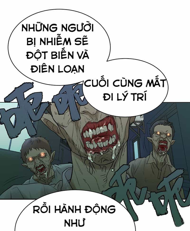 Mạt Thế Đô Thị - Chương 4 - ảnh 12