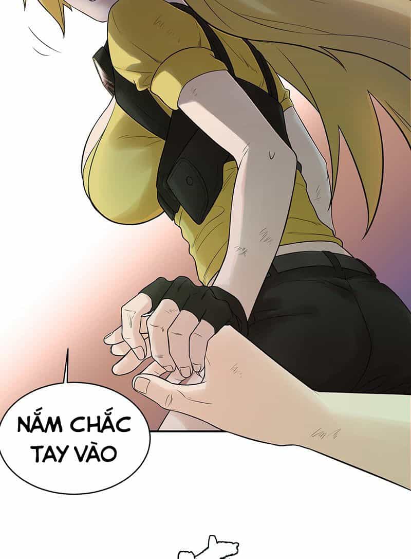 Mạt Thế Đô Thị - Chương 4 - ảnh 7