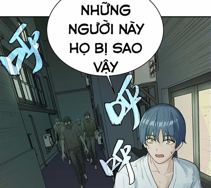 Mạt Thế Đô Thị - Chương 4 - ảnh 9