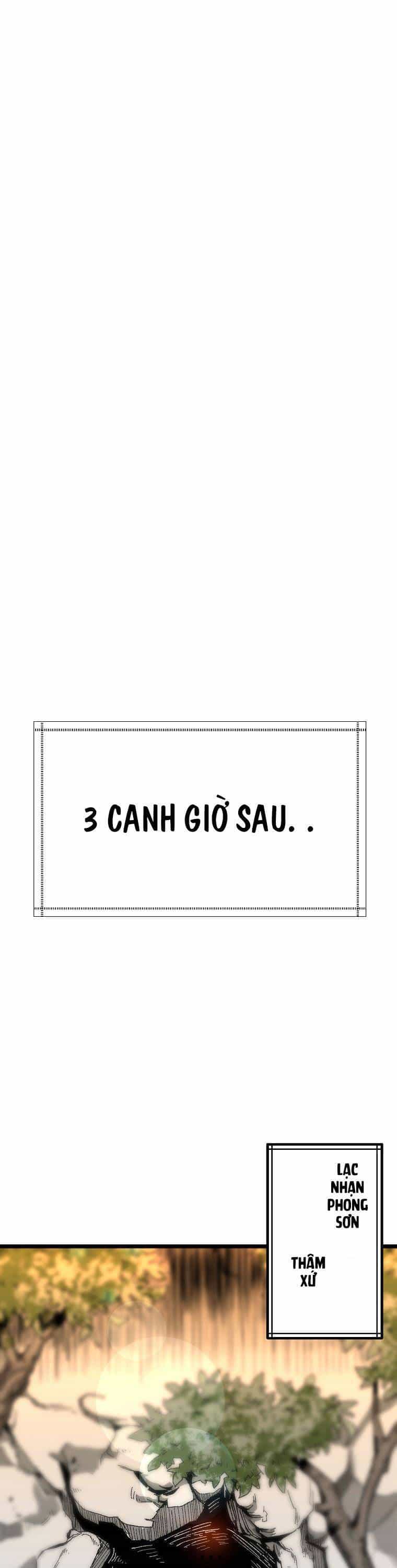Mạt Thế Giang Hồ Hành - Chương 1 - ảnh 50