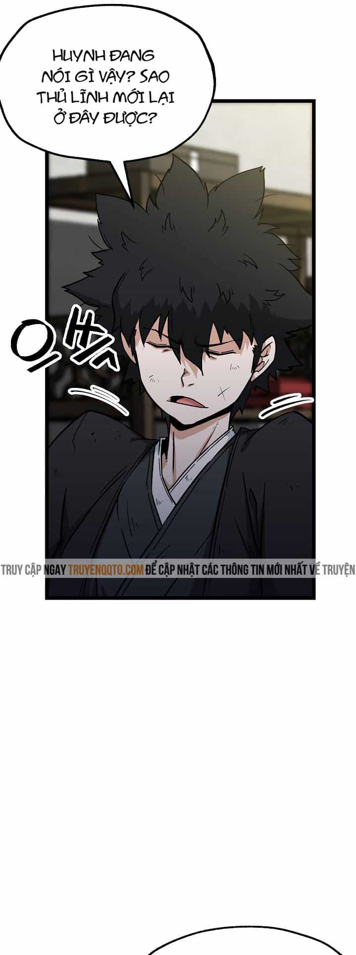 Mạt Thế Giang Hồ Hành - Chương 14 - ảnh 17
