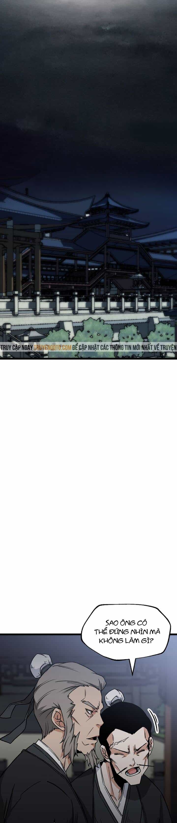 Mạt Thế Giang Hồ Hành - Chương 15 - ảnh 20