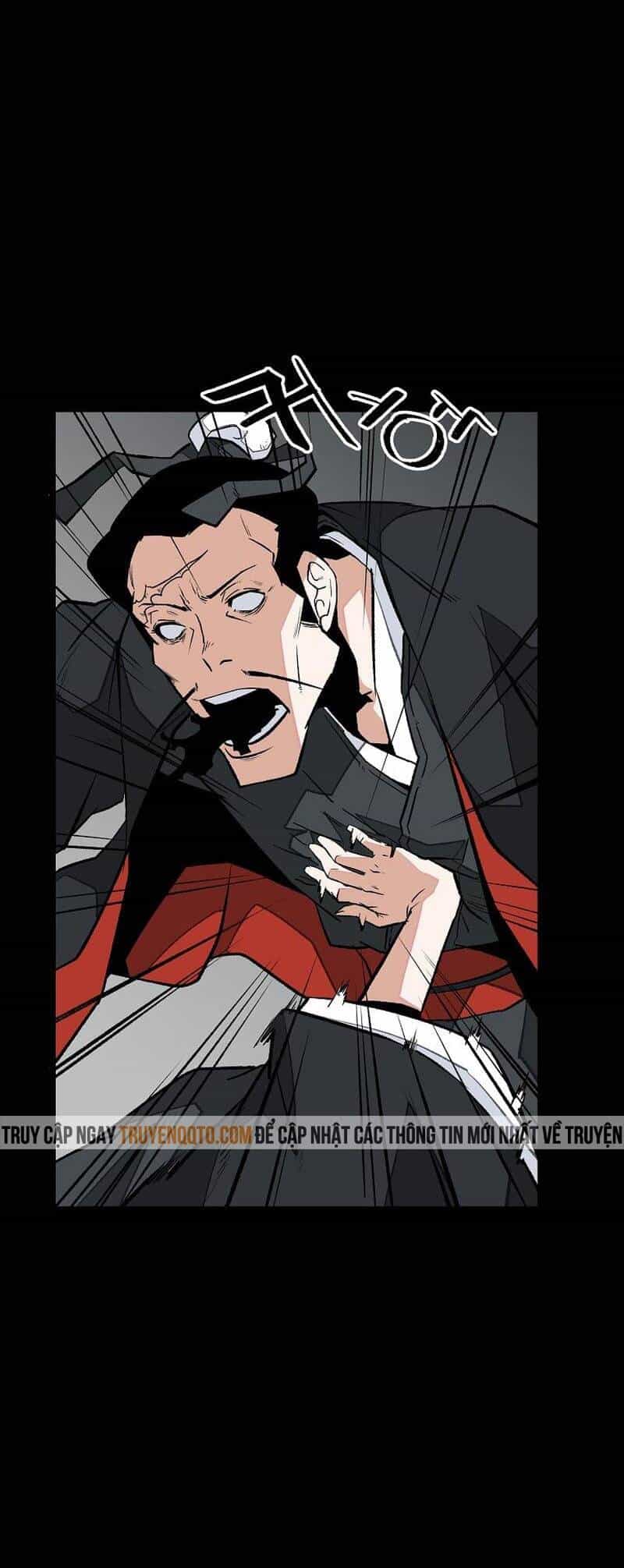 Mạt Thế Giang Hồ Hành - Chương 32 - ảnh 70