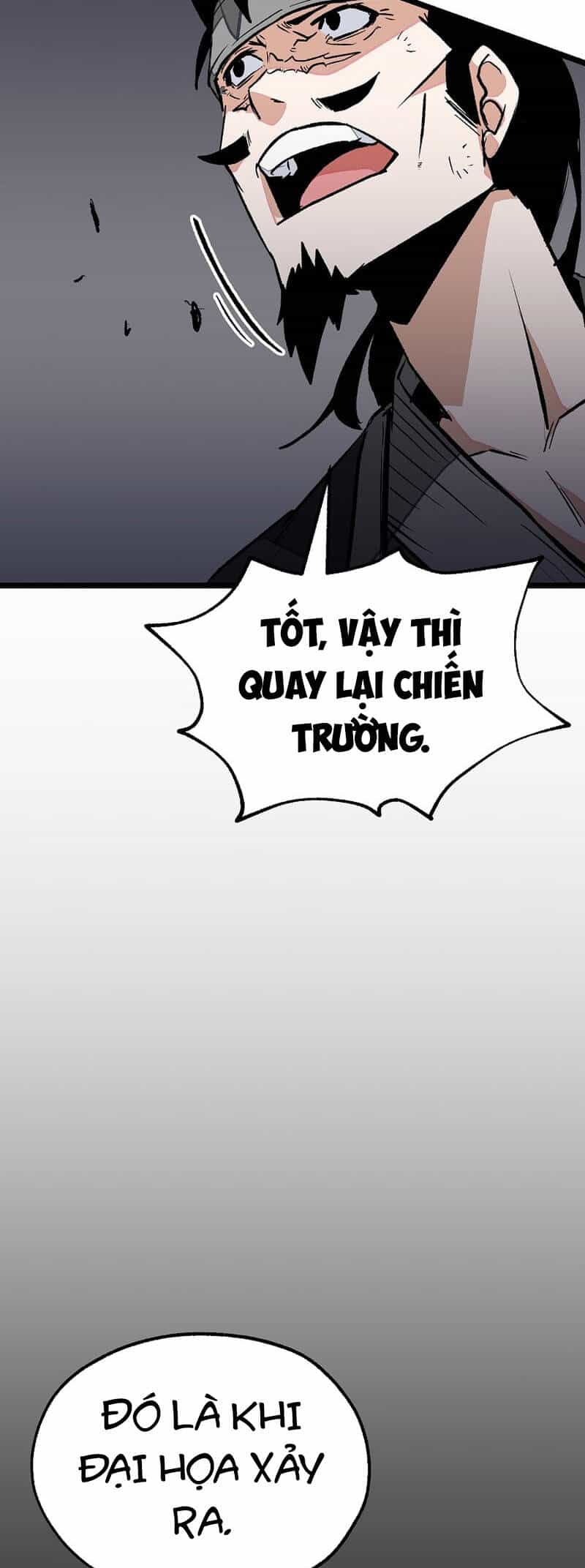 Mạt Thế Giang Hồ Hành - Chương 36 - ảnh 48