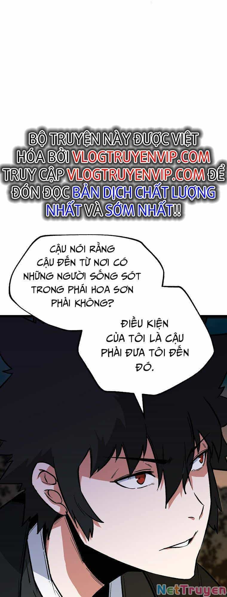 Mạt Thế Giang Hồ Hành - Chương 5 - ảnh 31