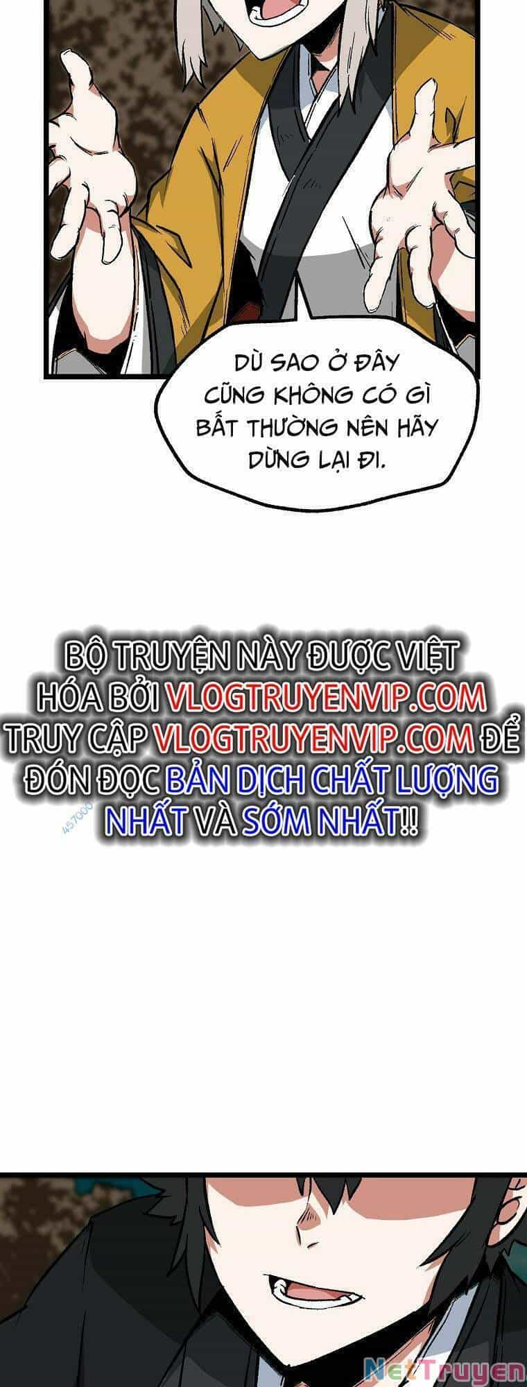 Mạt Thế Giang Hồ Hành - Chương 5 - ảnh 40