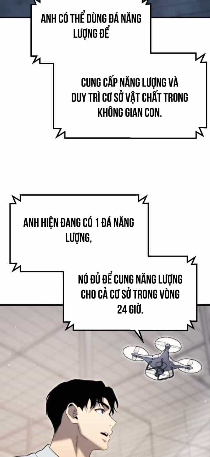 Mạt Thế Hậu Cần - Chương 2 - ảnh 17