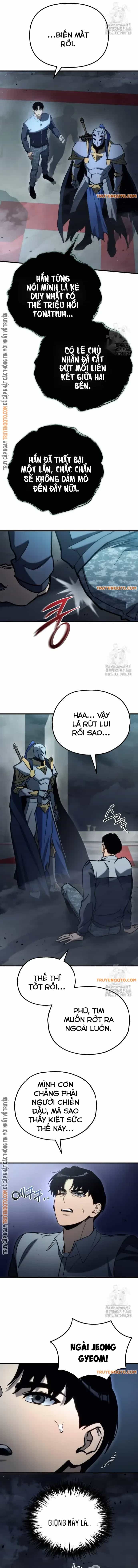 Mạt Thế Hậu Cần - Chương 28 - ảnh 14