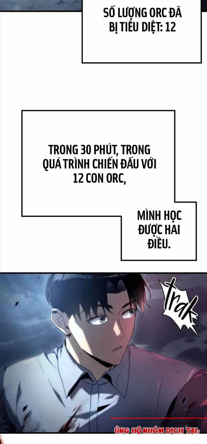 Mạt Thế Hậu Cần - Chương 3 - ảnh 3