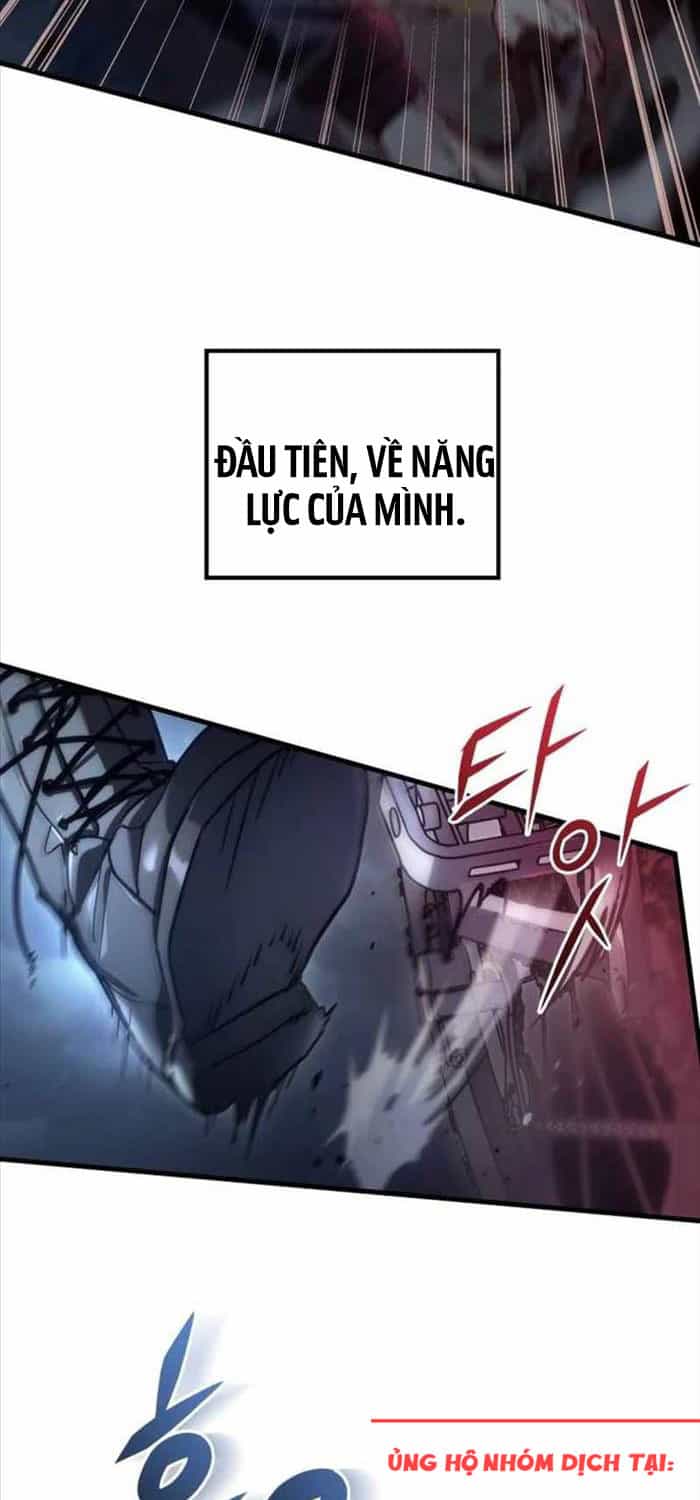 Mạt Thế Hậu Cần - Chương 3 - ảnh 5