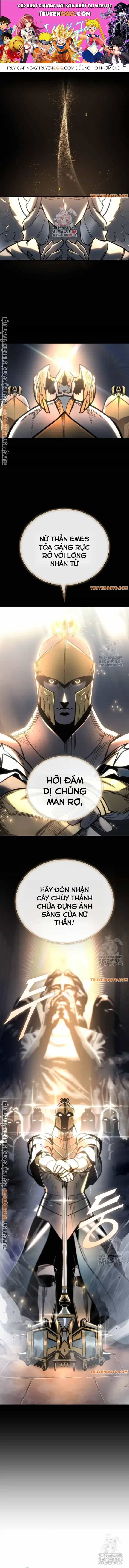 Mạt Thế Hậu Cần - Chương 30 - ảnh 1