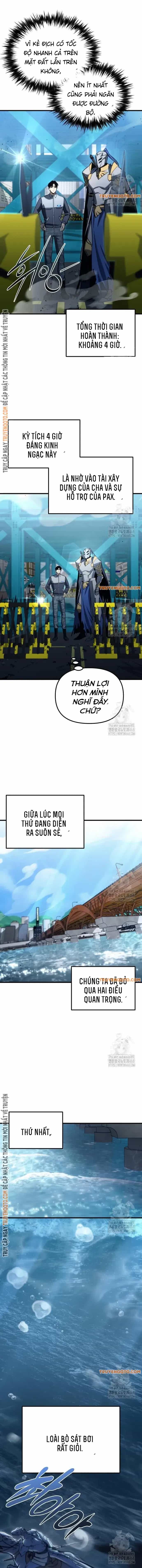 Mạt Thế Hậu Cần - Chương 32 - ảnh 9