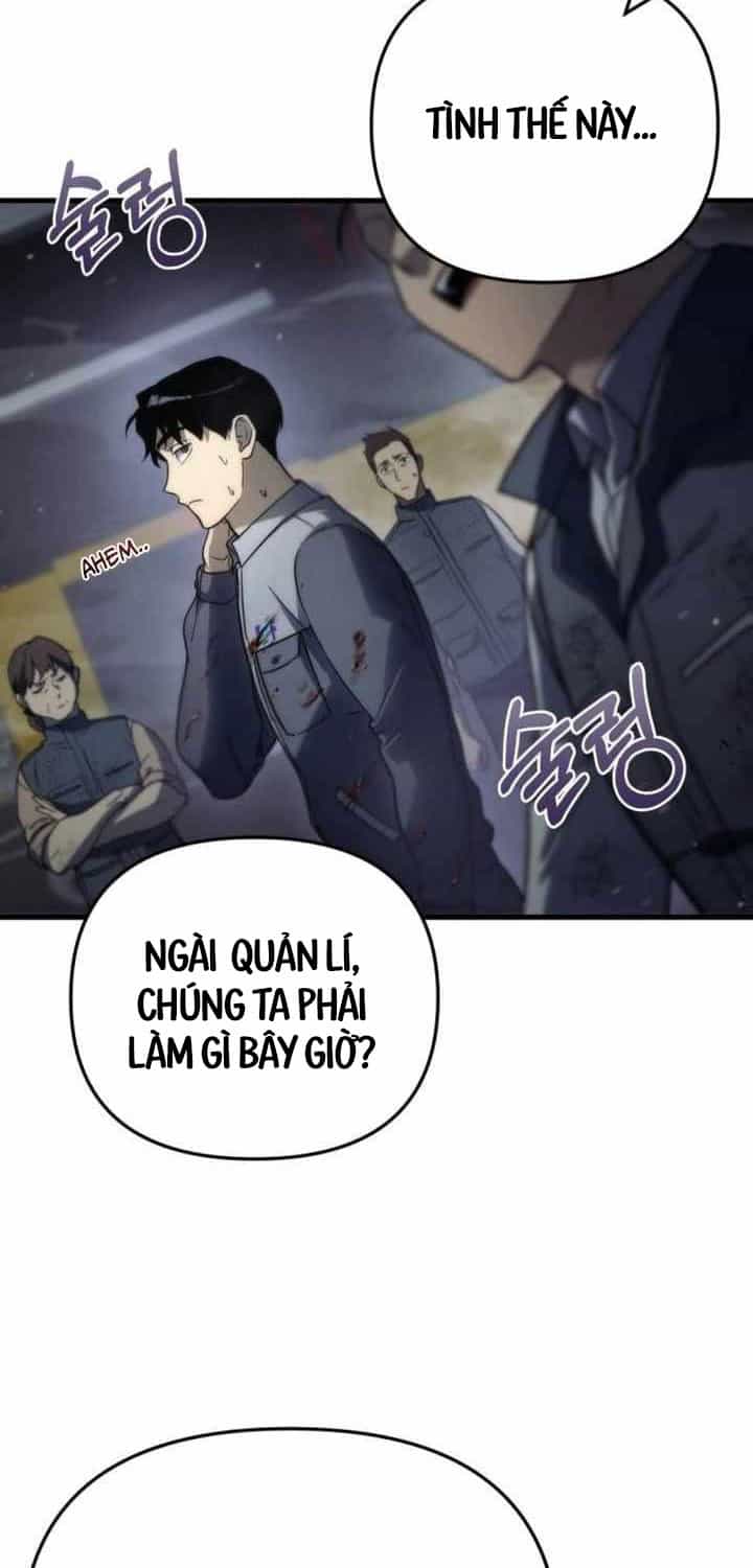 Mạt Thế Hậu Cần - Chương 4 - ảnh 38