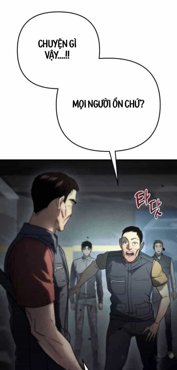 Mạt Thế Hậu Cần - Chương 4 - ảnh 5